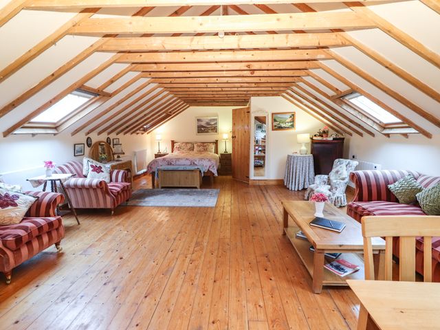 Mrs Delaney's Loft - 914596 - photo 4