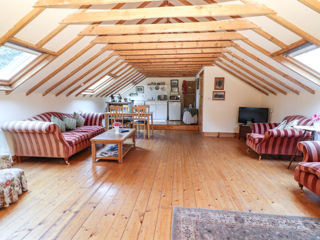 Mrs Delaney's Loft - 914596 - photo 5