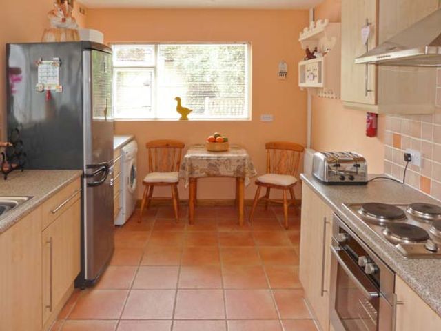 Elizabeth House - 914747 - photo 4
