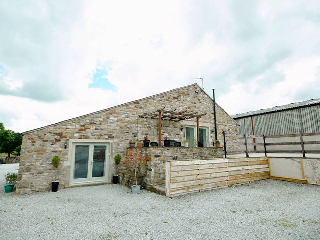 Penyghent View - 914777 - photo 2