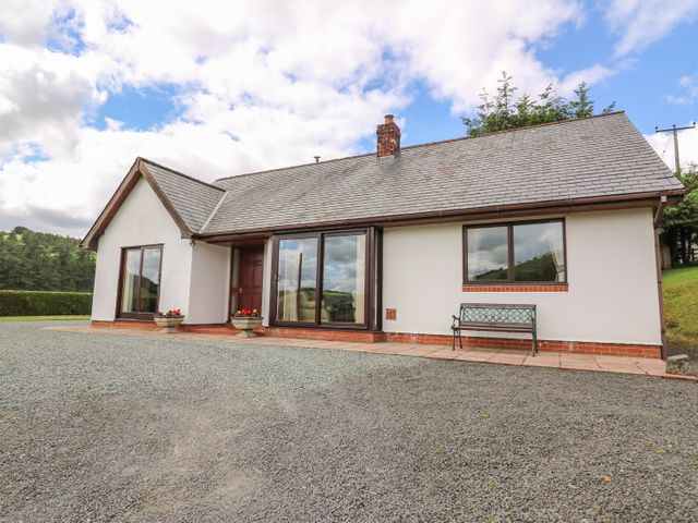 Drainbyrion Farm House - 914874 - photo 3