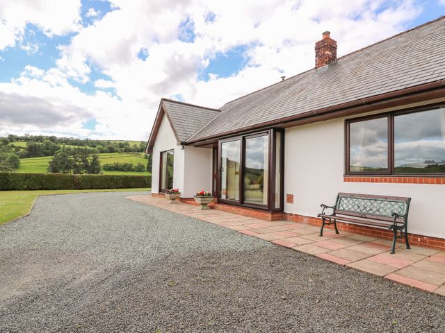 Drainbyrion Farm House - 914874 - photo 4