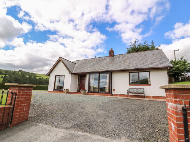 Drainbyrion Farm House - 914874 - photo 2