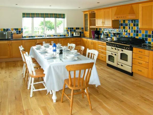 The Grange - 914882 - photo 5