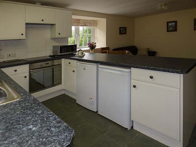 Cockley Beck Cottage - 914891 - photo 4