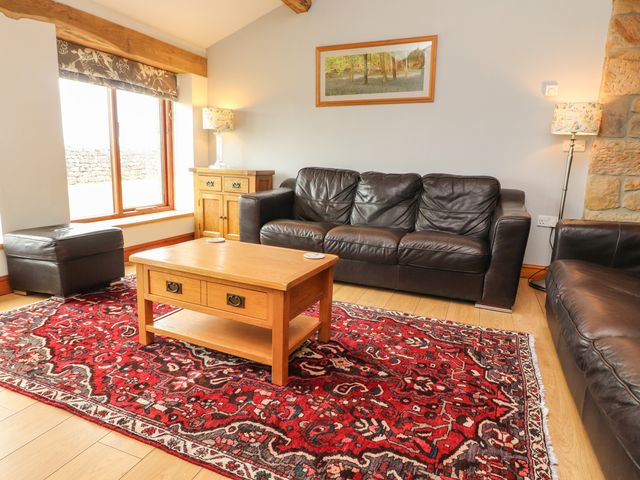 Ingleborough Barn - 914896 - photo 2