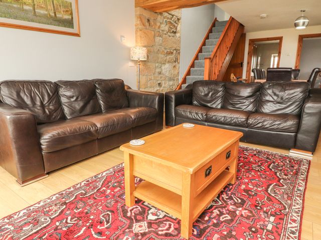 Ingleborough Barn - 914896 - photo 3