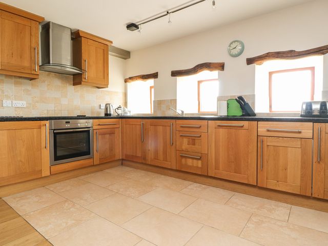 Ingleborough Barn - 914896 - photo 5