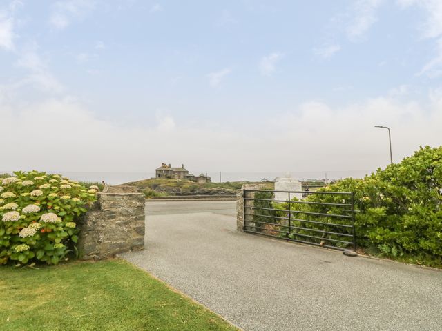 The Beach House Trearddur Bay - 914927 - photo 3