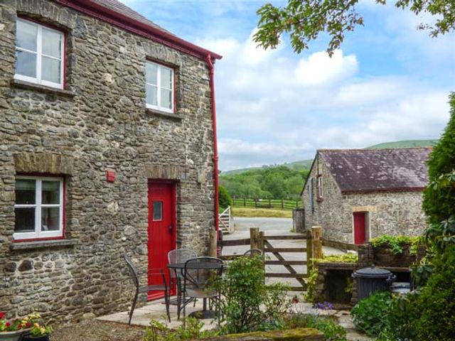 Crud-y-Barcud - 914966 - photo 2
