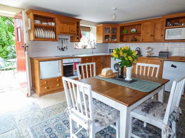 Crud-y-Barcud - 914966 - photo 4
