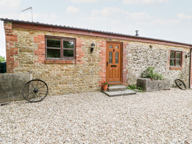 The Barn - 915096 - photo 2