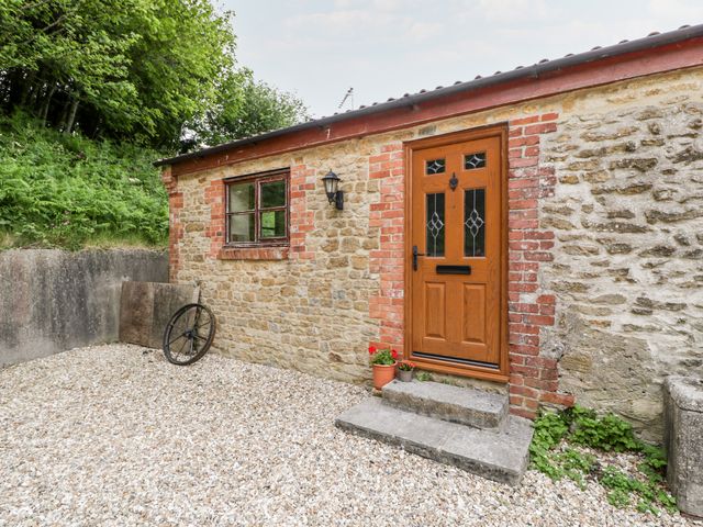 The Barn - 915096 - photo 3