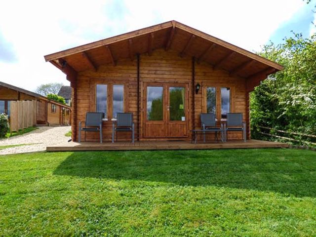 Pennylands Willow Lodge - 915108 - photo 2