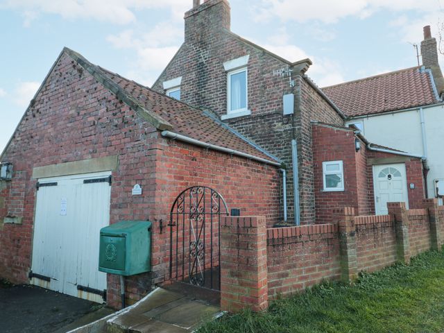 Airy Hill Old Farmhouse - 915188 - photo 1