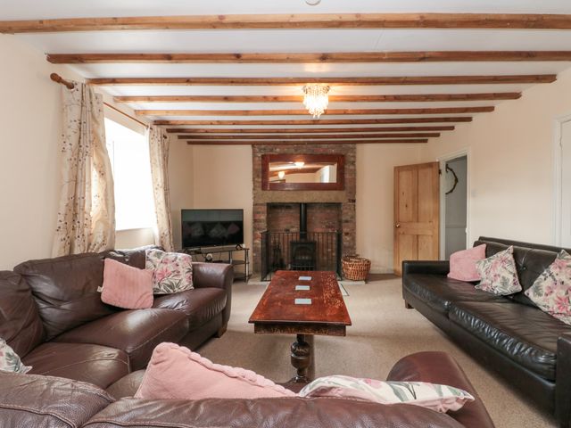 Airy Hill Old Farmhouse - 915188 - photo 3