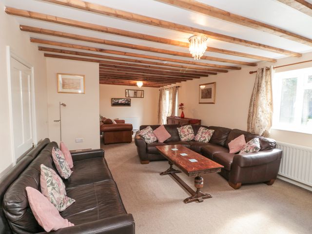 Airy Hill Old Farmhouse - 915188 - photo 4