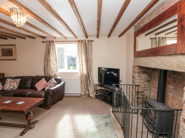 Airy Hill Old Farmhouse - 915188 - photo 5