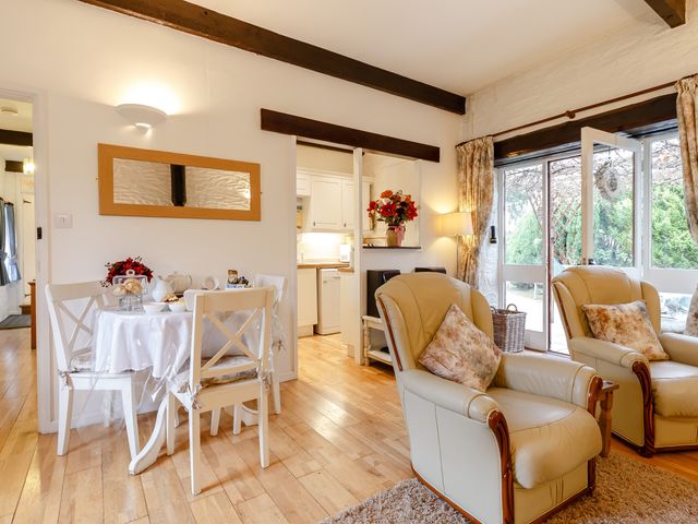 Wagtail Cottage - 915191 - photo 5