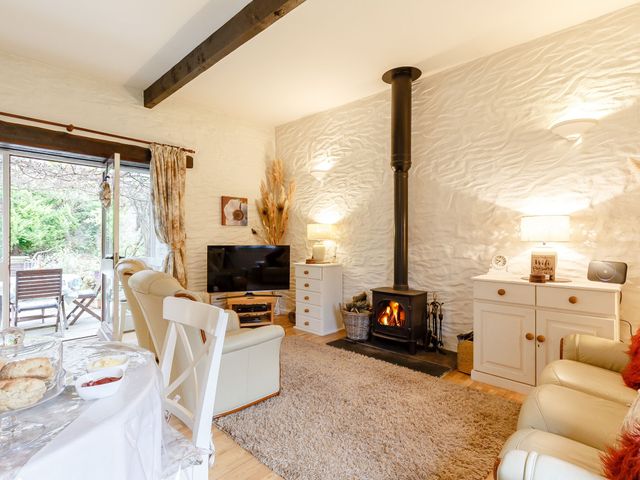 Wagtail Cottage - 915191 - photo 2