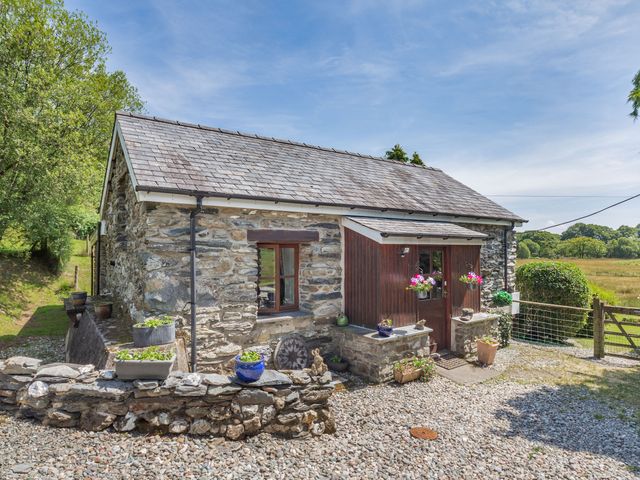 Bwythyn Y Wennol - 915214 - photo 2
