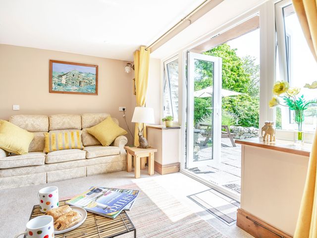 Bwythyn Y Wennol - 915214 - photo 4