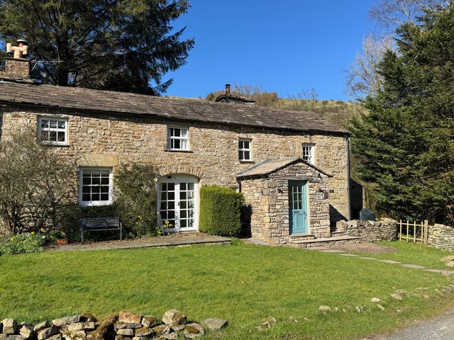Farrier's Cottage - 915228 - photo 1