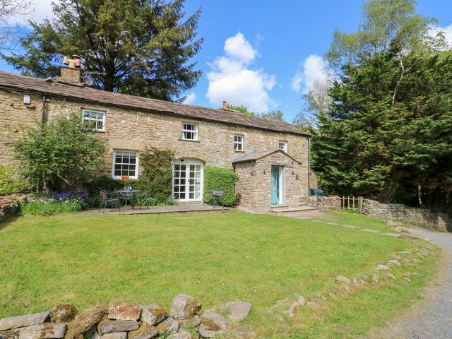 Farrier's Cottage - 915228 - photo 1