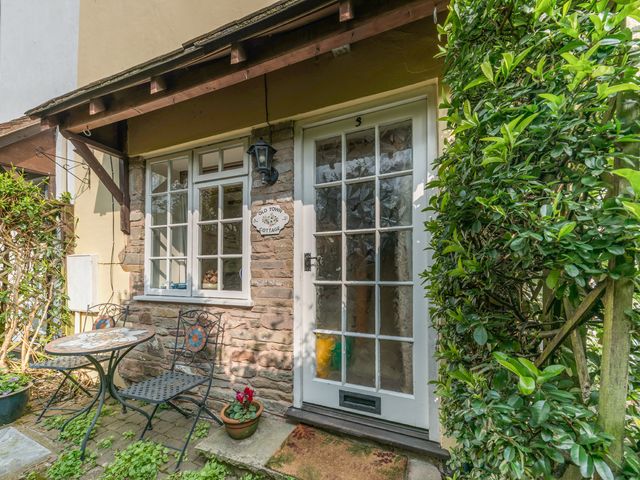 Old Town Cottage - 915319 - photo 3