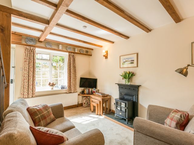 Old Town Cottage - 915319 - photo 5