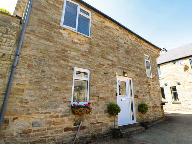 Bilberry Nook Cottage - 915378 - photo 3