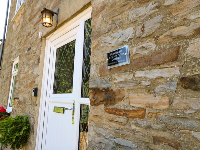 Bilberry Nook Cottage - 915378 - photo 5