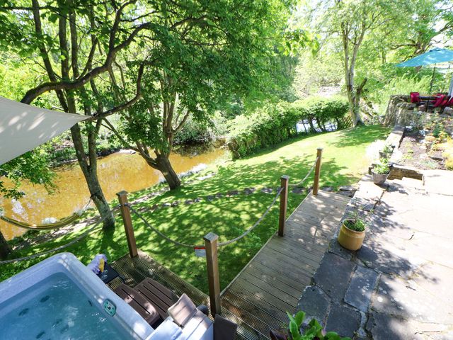 Bilberry Nook Cottage - 915378 - photo 2