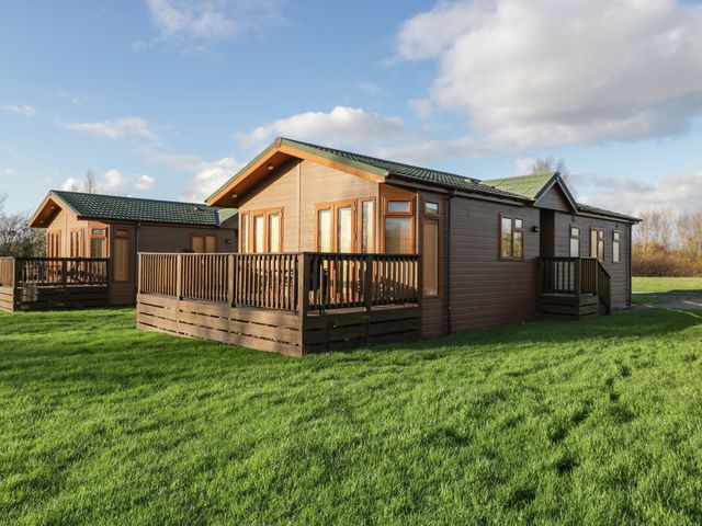 Blenheim Lodge - 915433 - photo 2