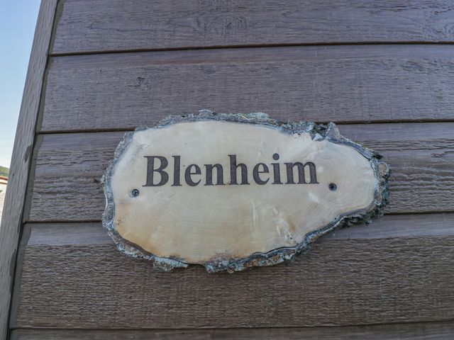 Blenheim Lodge - 915433 - photo 3