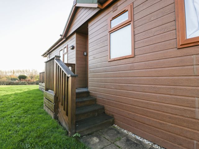 Blenheim Lodge - 915433 - photo 4