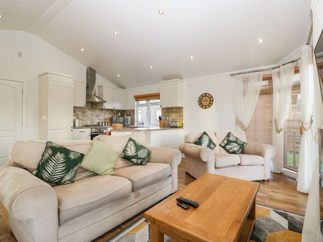 Blenheim Lodge - 915433 - photo 5