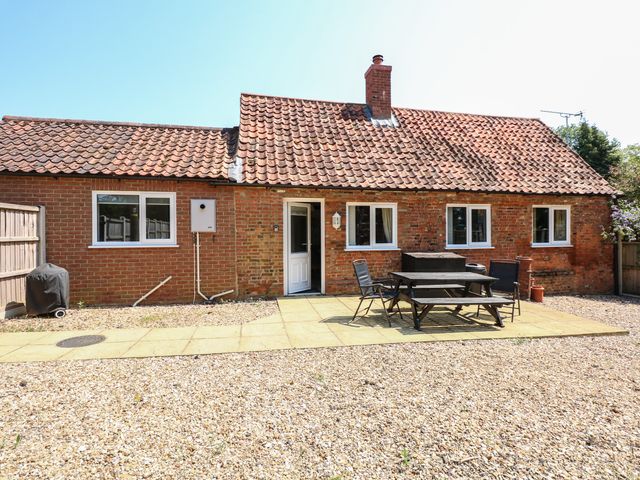 Hadleigh Farm Cottage - 915577 - photo 2