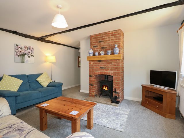 Hadleigh Farm Cottage - 915577 - photo 3