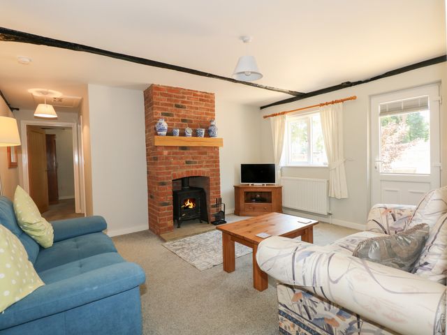 Hadleigh Farm Cottage - 915577 - photo 4