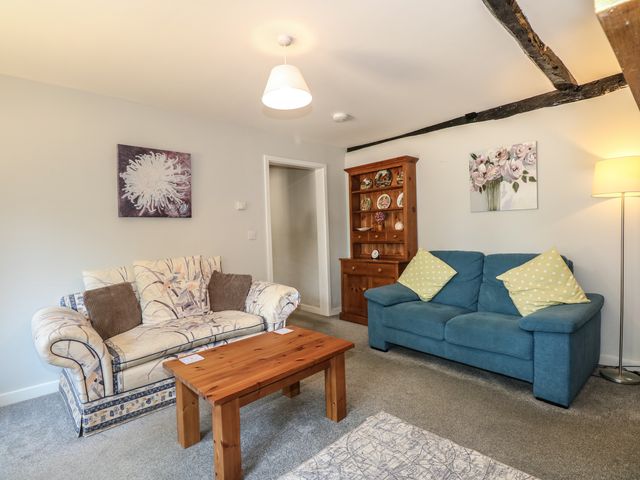 Hadleigh Farm Cottage - 915577 - photo 5