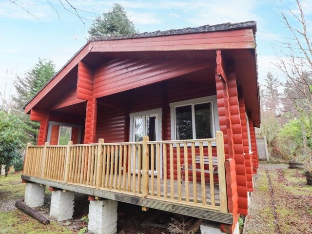 Rowan Lodge - 915605 - photo 2