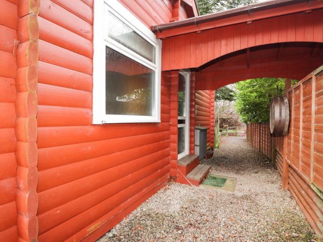 Rowan Lodge - 915605 - photo 3