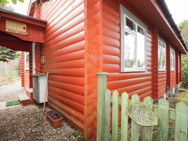 Rowan Lodge - 915605 - photo 4