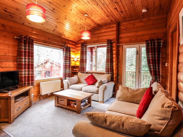 Rowan Lodge - 915605 - photo 5
