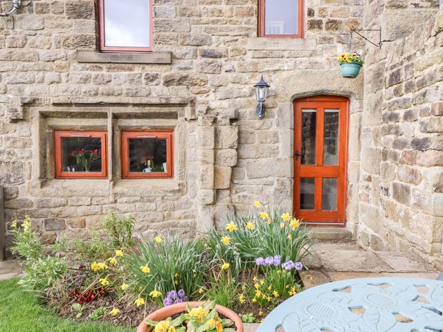 Kestrel Cottage - 915700 - photo 3