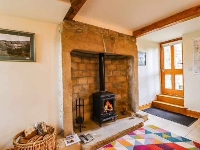 Kestrel Cottage - 915700 - photo 5