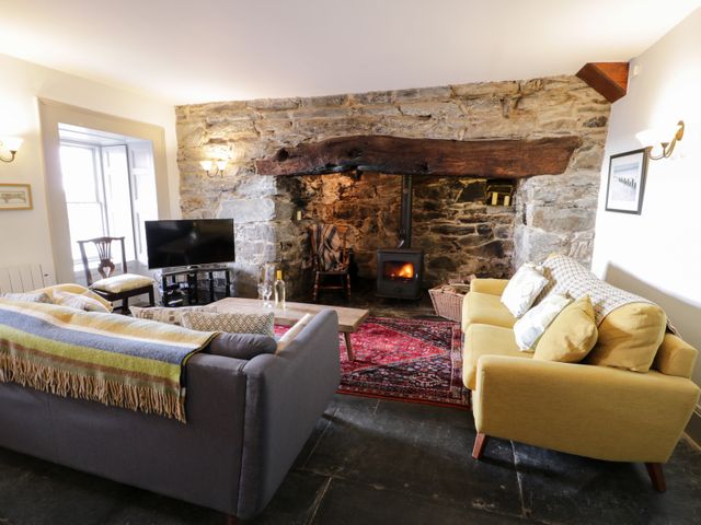 Goronwy Cottage - 915804 - photo 5