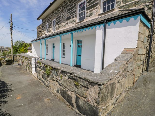 Goronwy Cottage - 915804 - photo 4