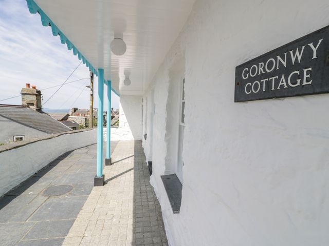 Goronwy Cottage - 915804 - photo 3
